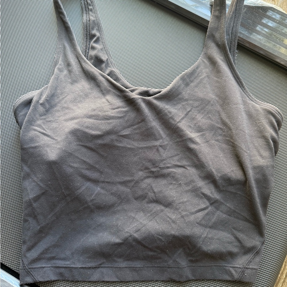 Lululemon Align Tank